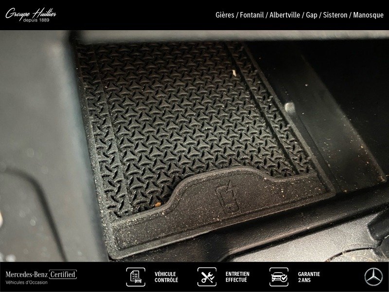 Mercedes EQE - Photo 27