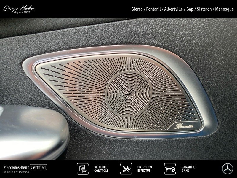 Mercedes EQE - Photo 29