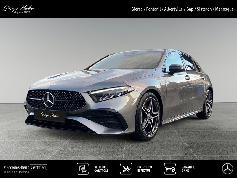 Mercedes Classe A