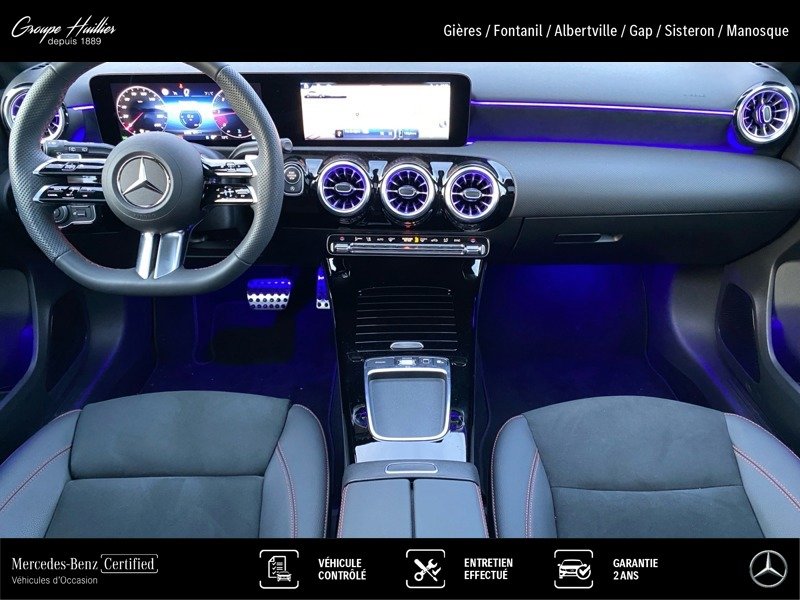 Mercedes Classe A - Photo 11