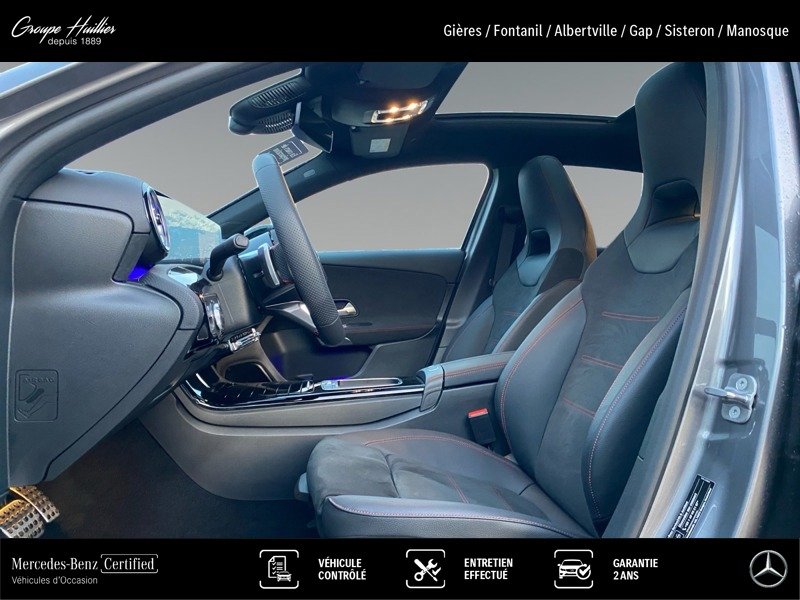 Mercedes Classe A - Photo 12