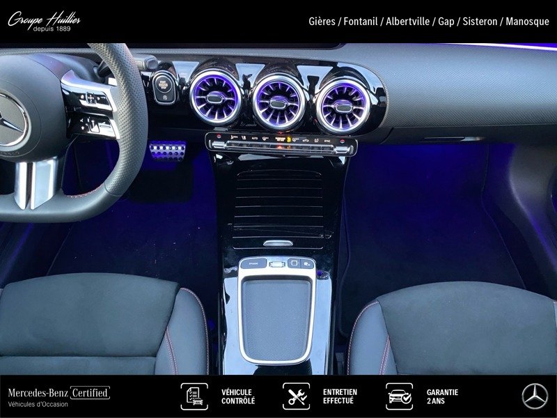 Mercedes Classe A - Photo 13