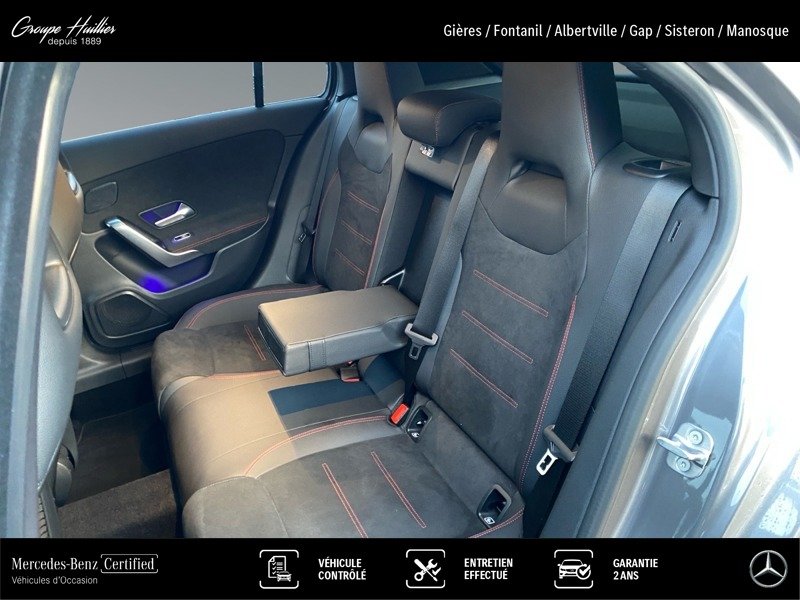 Mercedes Classe A - Photo 14