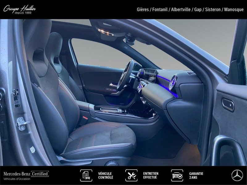 Mercedes Classe A - Photo 15