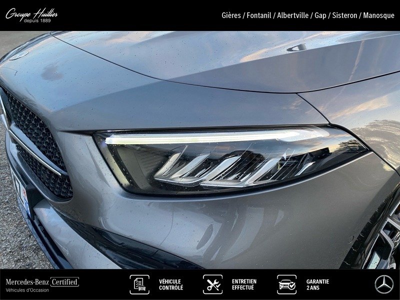 Mercedes Classe A - Photo 16