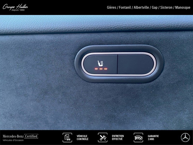Mercedes Classe A - Photo 17