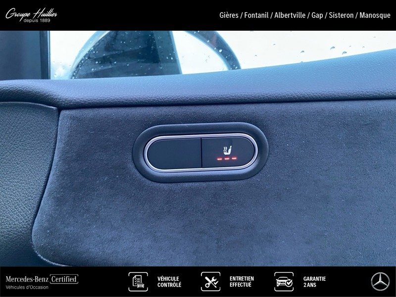 Mercedes Classe A - Photo 18