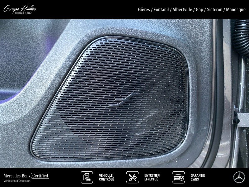 Mercedes Classe A - Photo 19