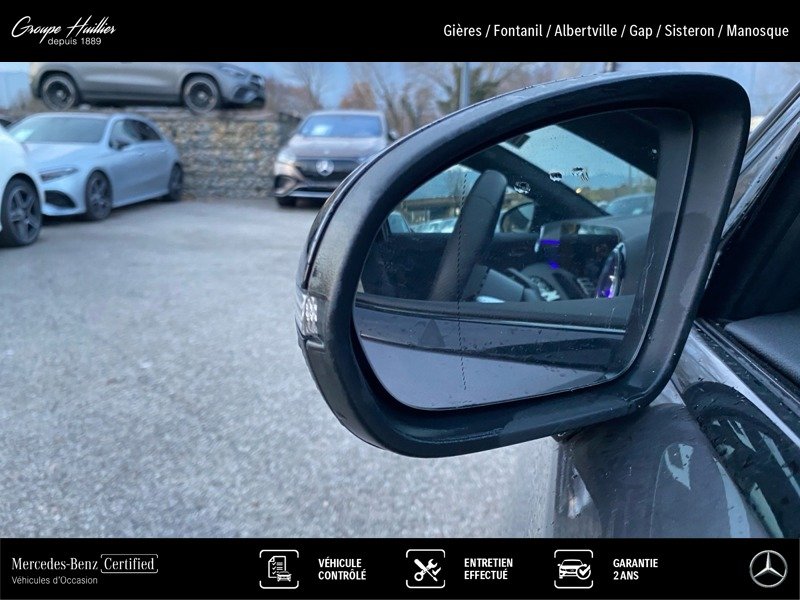 Mercedes Classe A - Photo 20