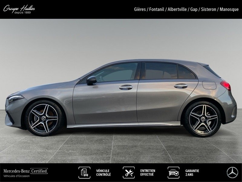 Mercedes Classe A - Photo 2