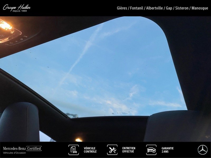 Mercedes Classe A - Photo 21