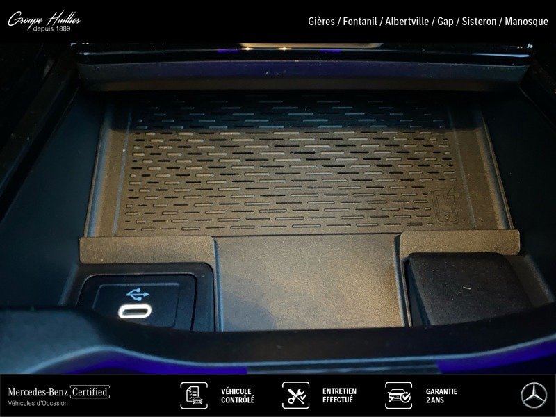 Mercedes Classe A - Photo 22