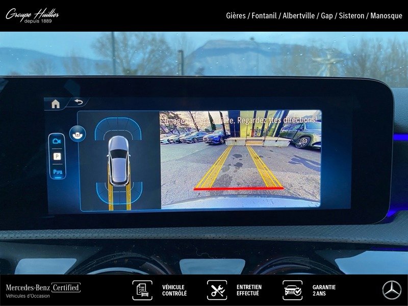 Mercedes Classe A - Photo 23