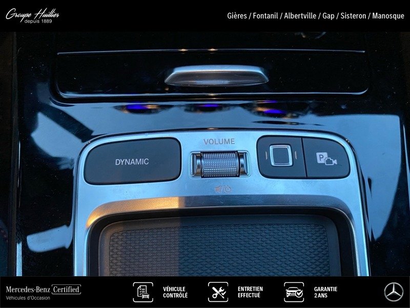 Mercedes Classe A - Photo 24