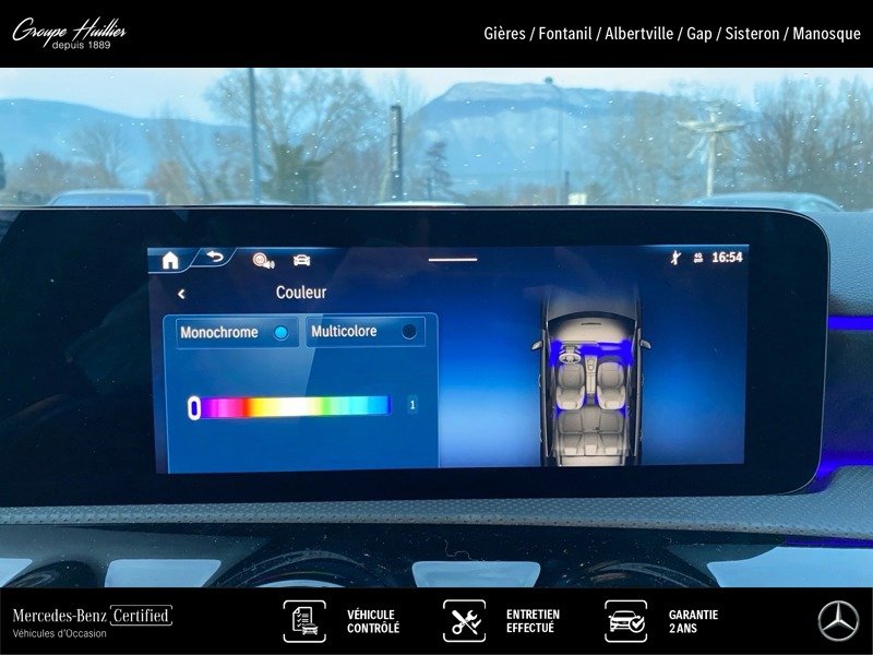 Mercedes Classe A - Photo 25