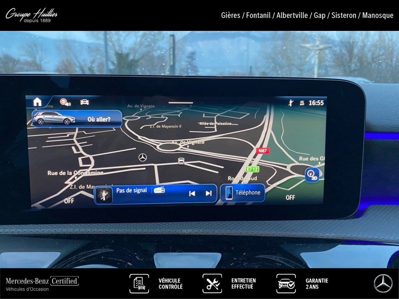Mercedes Classe A - Photo 26