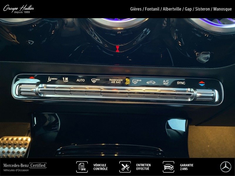Mercedes Classe A - Photo 27