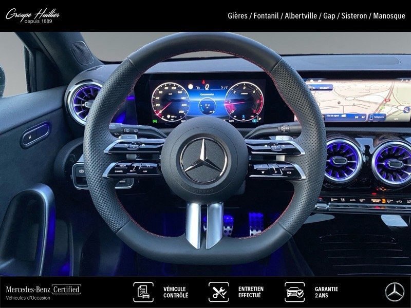 Mercedes Classe A - Photo 29