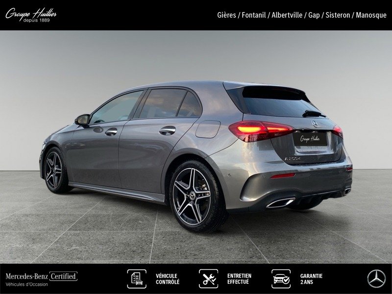 Mercedes Classe A - Photo 3