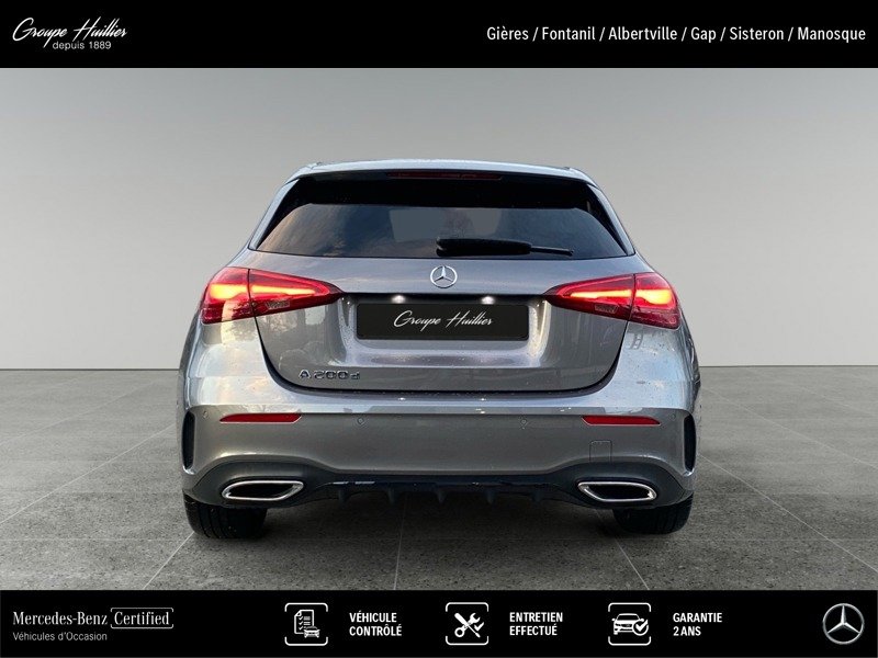 Mercedes Classe A - Photo 4