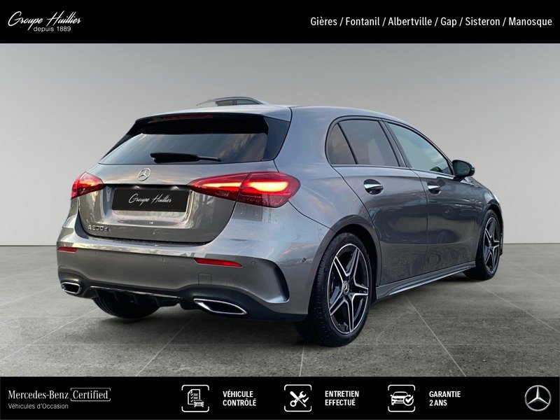 Mercedes Classe A - Photo 5