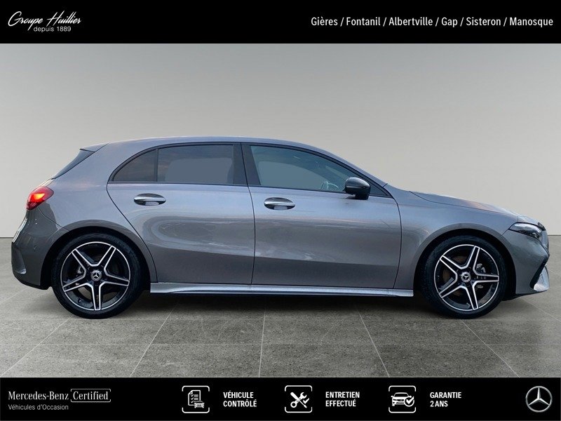 Mercedes Classe A - Photo 6