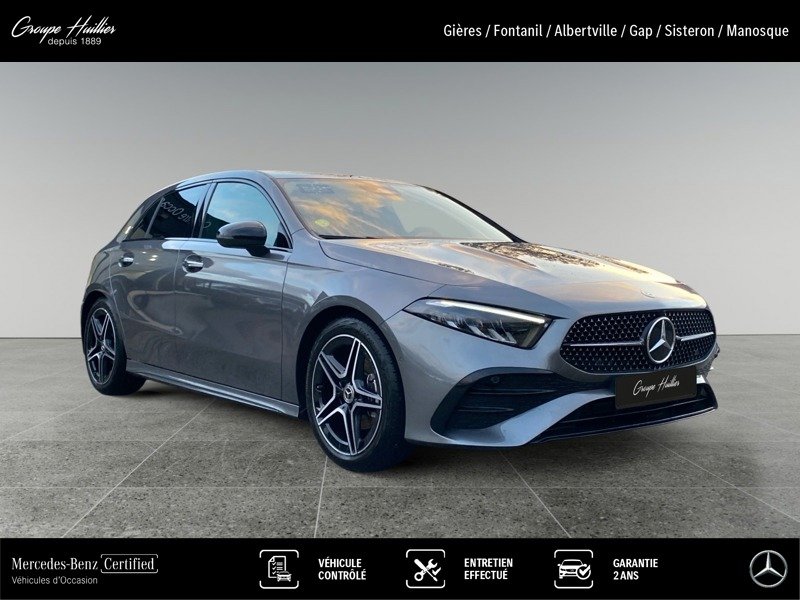 Mercedes Classe A - Photo 7