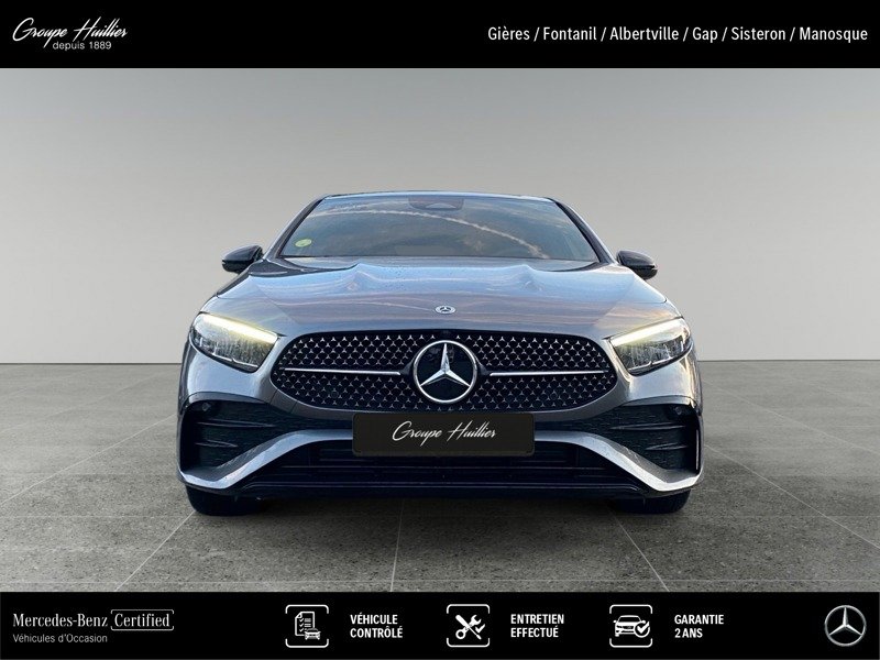Mercedes Classe A - Photo 8