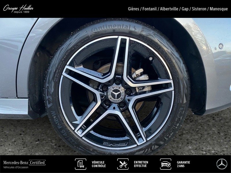 Mercedes Classe A - Photo 9