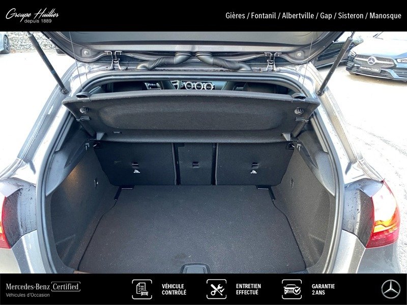 Mercedes Classe A - Photo 10