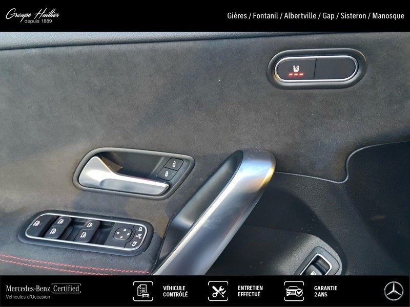 Mercedes CLA Shooting Brake - Photo 12