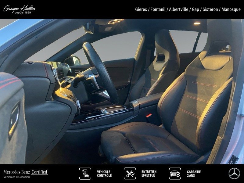 Mercedes CLA Shooting Brake - Photo 15