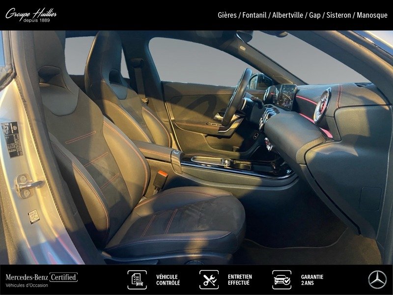 Mercedes CLA Shooting Brake - Photo 16