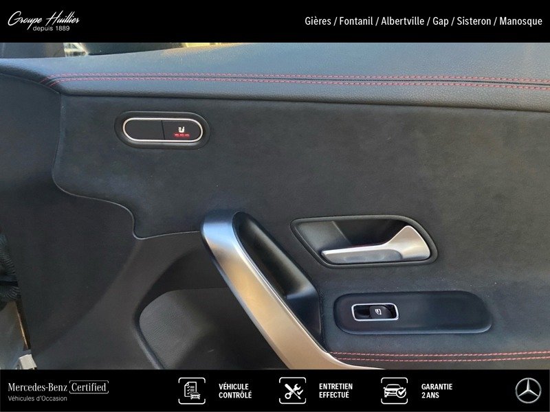 Mercedes CLA Shooting Brake - Photo 17