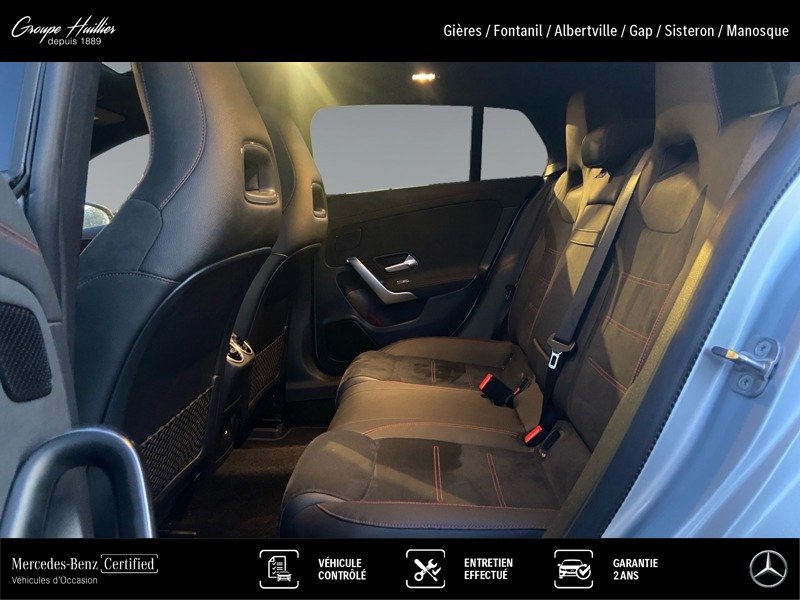 Mercedes CLA Shooting Brake - Photo 24