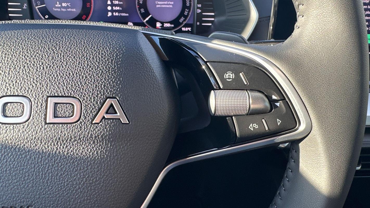 Skoda Octavia - Photo 13