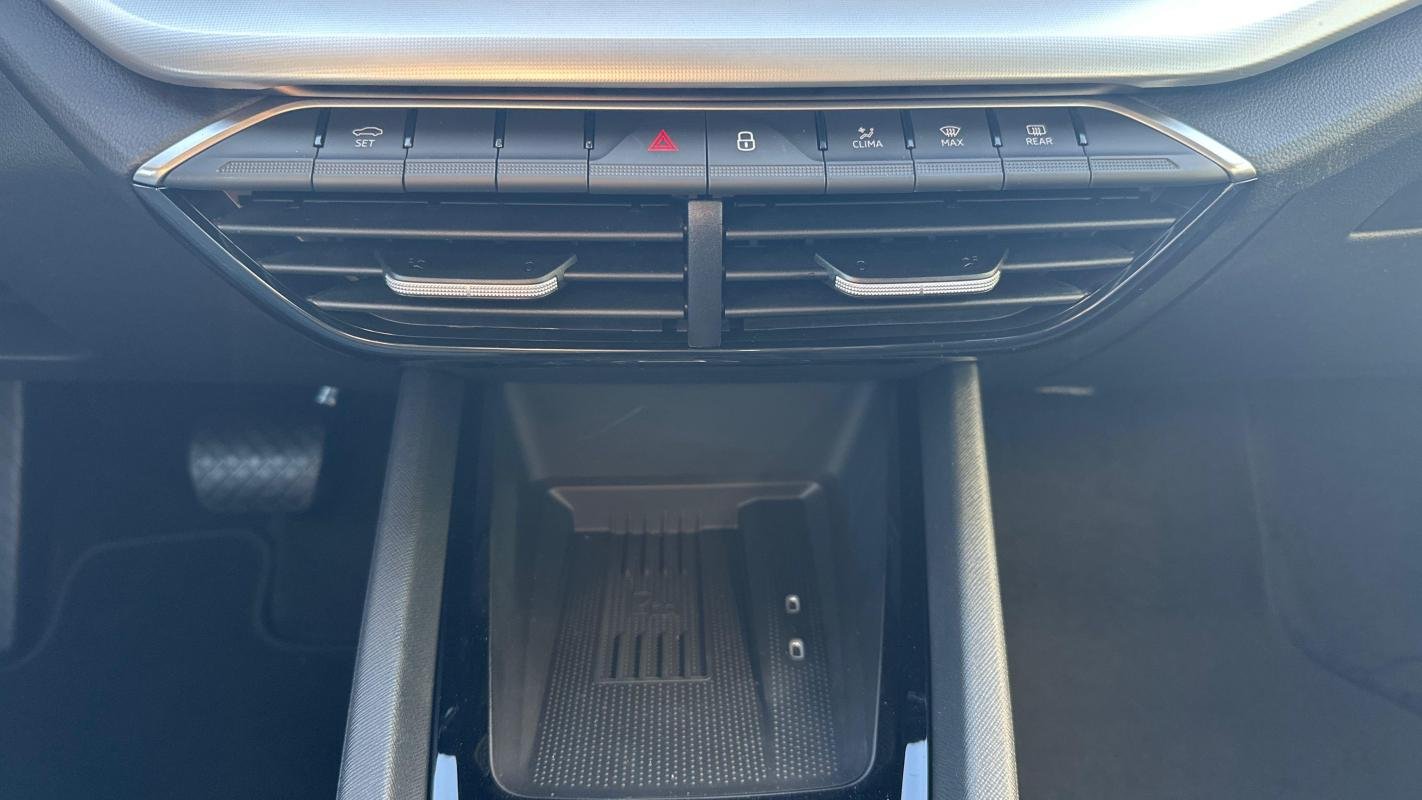 Skoda Octavia - Photo 18