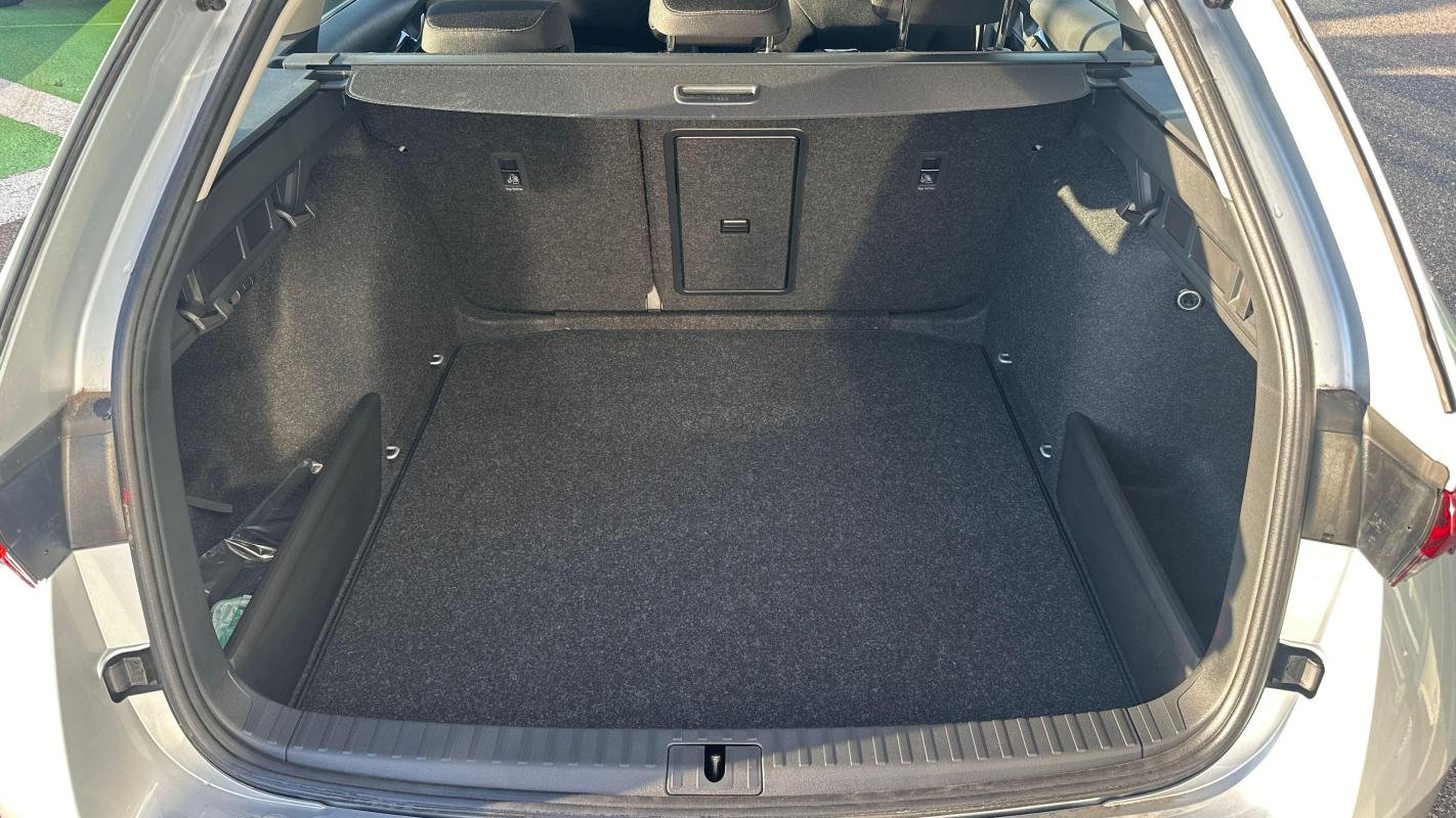 Skoda Octavia - Photo 20
