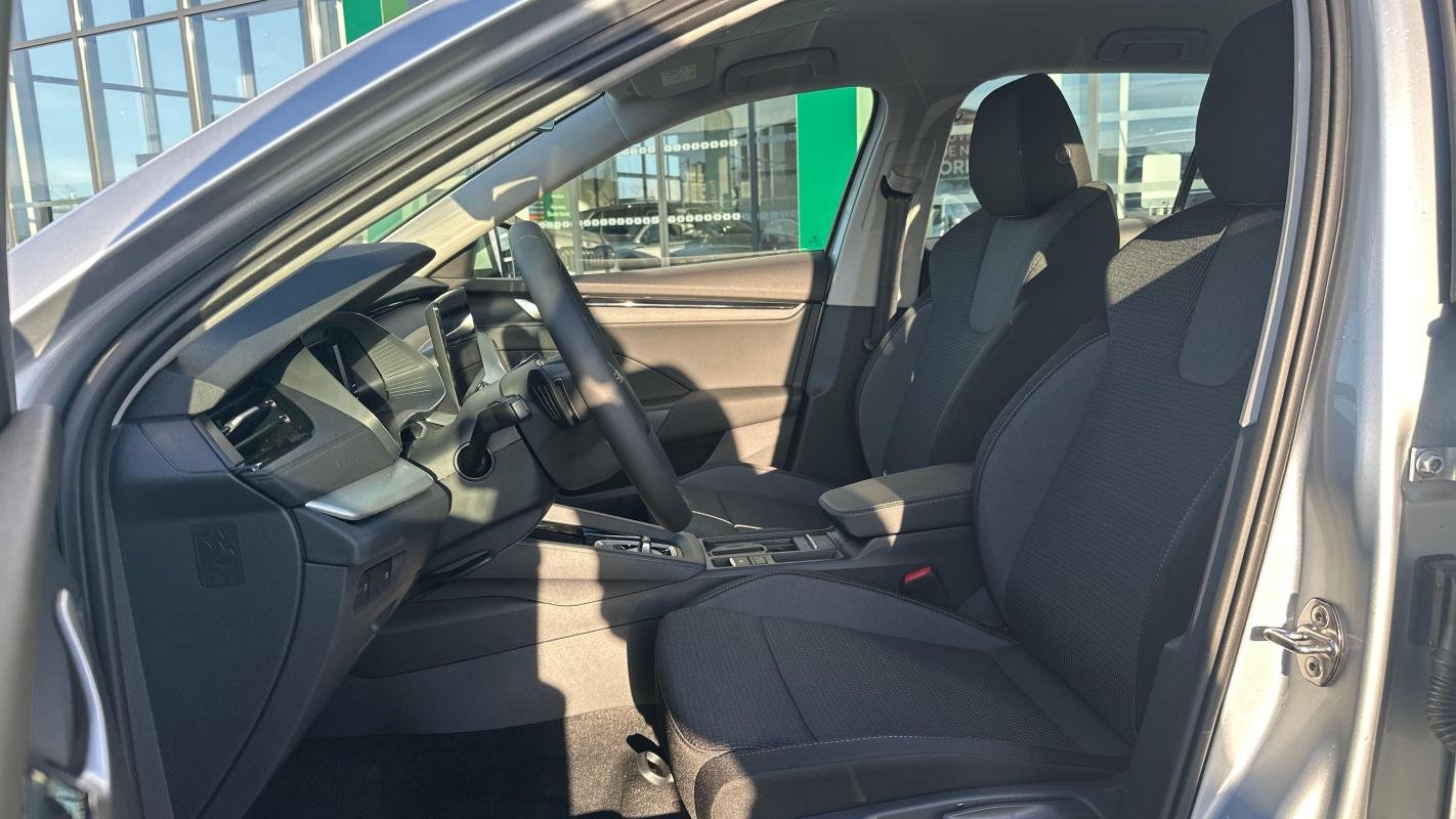 Skoda Octavia - Photo 10