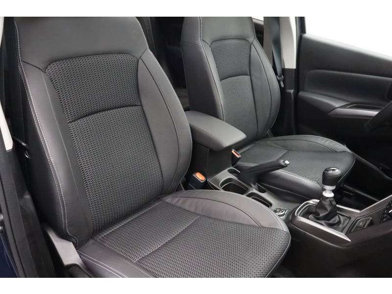 Suzuki s-cross - Photo 11