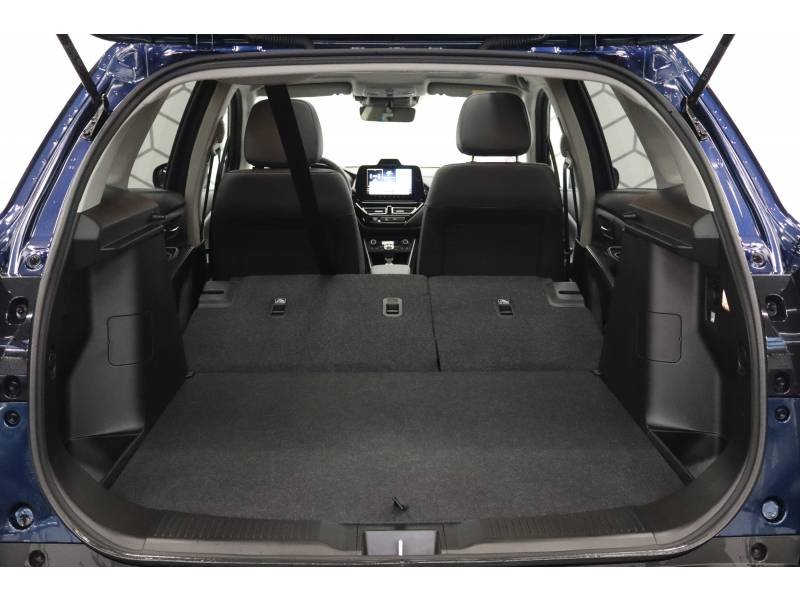 Suzuki s-cross - Photo 14