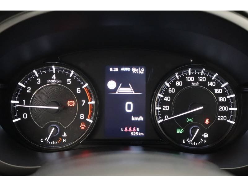 Suzuki s-cross - Photo 18