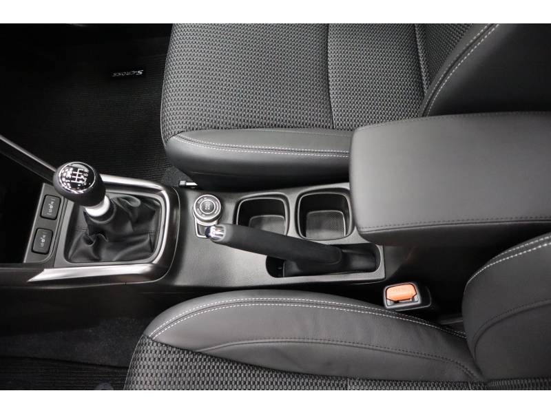 Suzuki s-cross - Photo 19