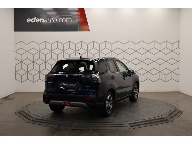 Suzuki s-cross - Photo 2