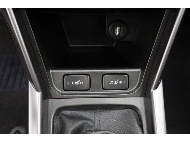 Suzuki s-cross - Photo 22