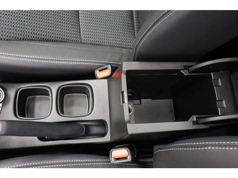 Suzuki s-cross - Photo 23