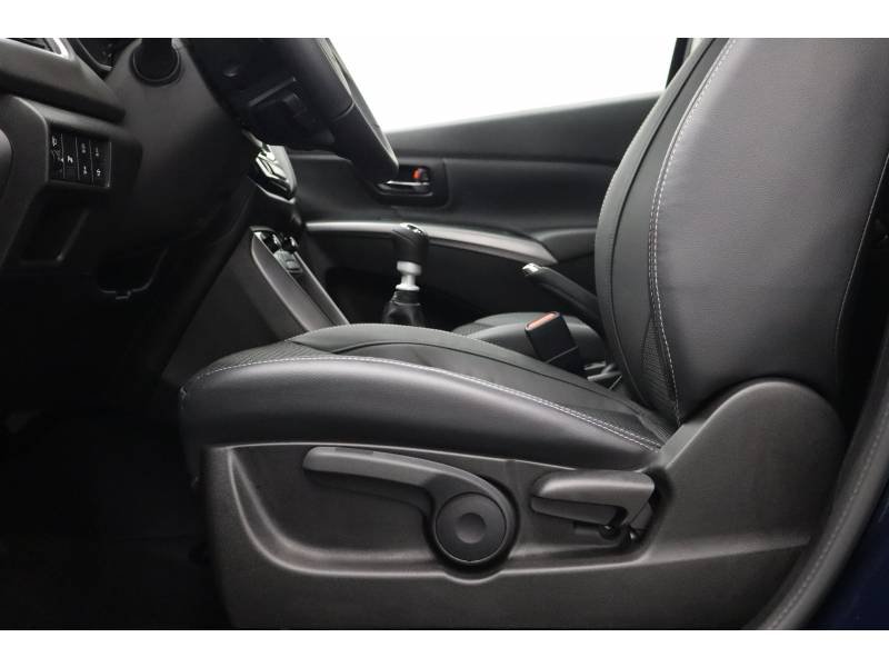 Suzuki s-cross - Photo 28