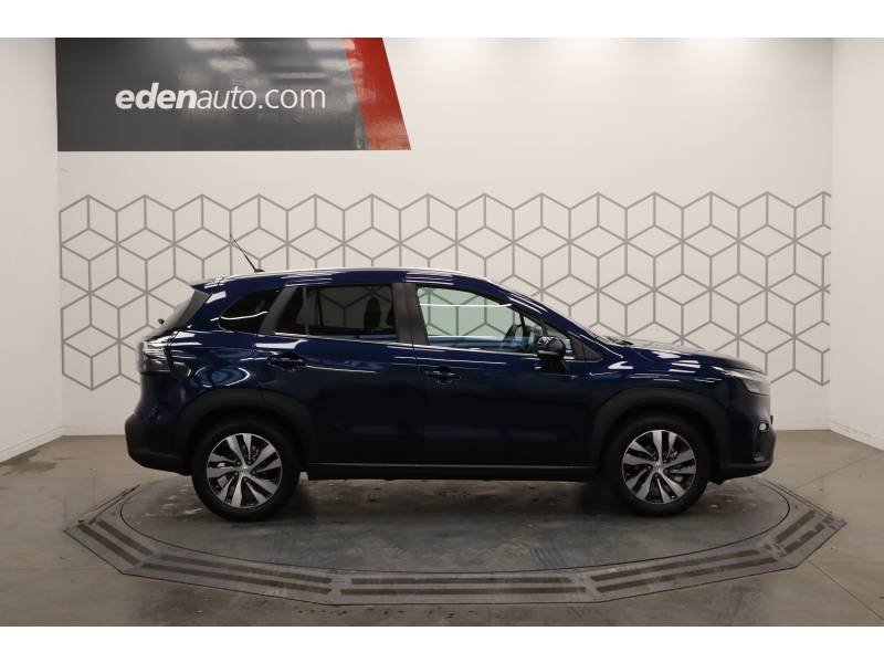 Suzuki s-cross - Photo 3