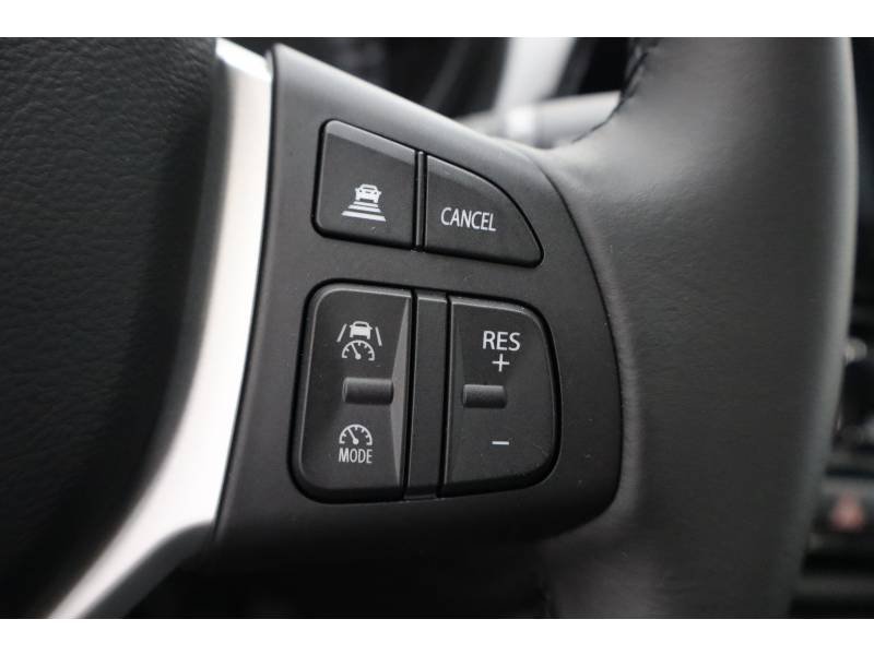 Suzuki s-cross - Photo 31