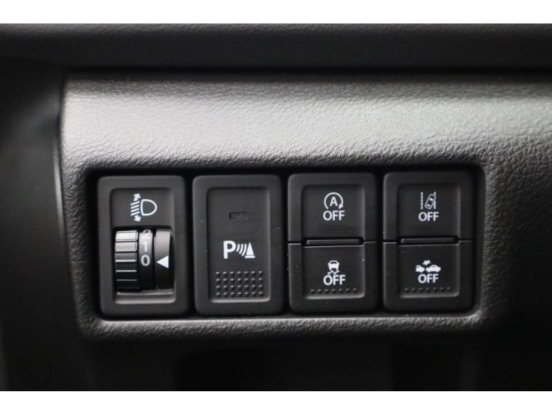 Suzuki s-cross - Photo 32